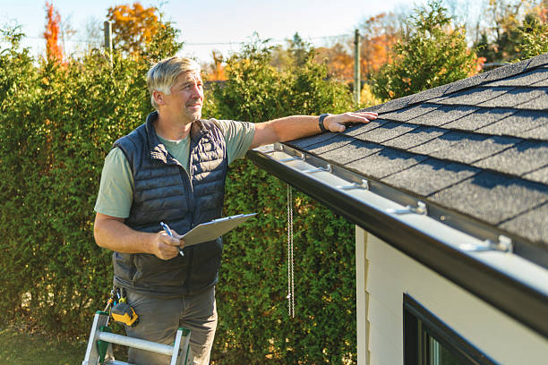 Trusted Gutter Repair And Installation service in Manchester, GA - Ben Roofing and Steel LLC